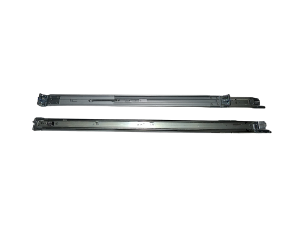 Dell PowerEdge R340 R640 A12 Sliding Ready Rail Kit SFF 8N0JT - 1