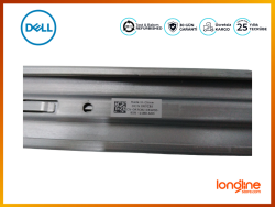 Dell PowerEdge R340 R640 A12 Sliding Ready Rail Kit SFF 8N0JT - Dell (1)
