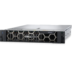 DELL PowerEdge R550 Rack Server XS-4309Y 16GB/480GB 1100W - Dell (1)