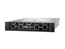 DELL PowerEdge R550 Rack Server XS-4309Y 16GB/480GB 1100W - Dell (1)