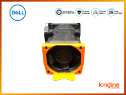 Dell PowerEdge R630 Memory CPU Cooling Fan VV0W8 0VV0W8 - Dell (1)