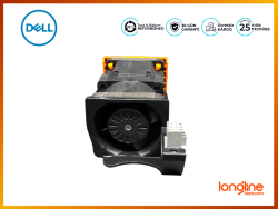 Dell PowerEdge R630 Memory CPU Cooling Fan VV0W8 0VV0W8 - 3