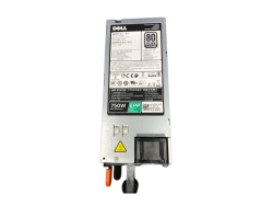 Dell G6W6K 0G6W6K Poweredge R630/R730 750W Hot Swap Power Supply - Dell