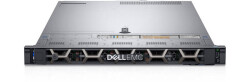 Dell PowerEdge R640 2x Intel Xeon 6230R 3x 1.92TB SATA SSD 1TB RAM 2x PSU Sunucu - Dell