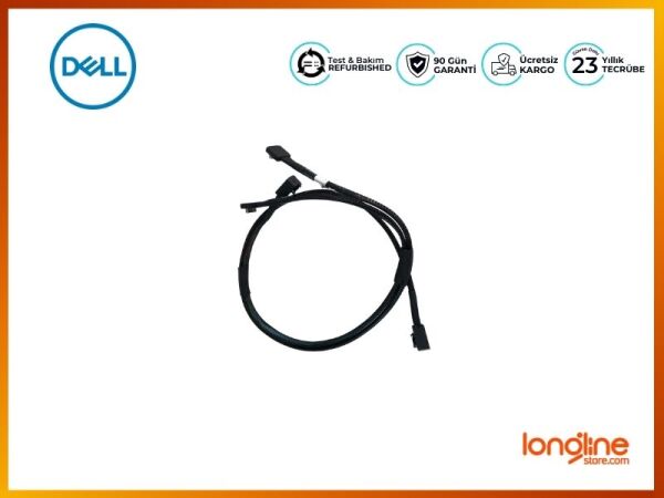 Dell PowerEdge R640 MB SATA A & B To BP SATA A & B Cable 9G3T5 - 1
