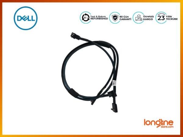 Dell PowerEdge R640 MB SATA A & B To BP SATA A & B Cable 9G3T5 - 2