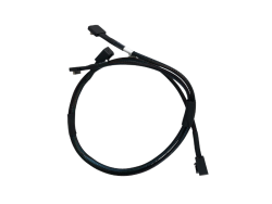 Dell PowerEdge R640 MB SATA A & B To BP SATA A & B Cable 9G3T5 - Dell