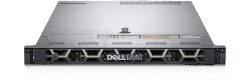 DELL PowerEdge R640 Refurbished 8 SFF 2x Gold 6138 (32C, 64T, 3.70GHz) 256GB DDR4 RAM 3x 960GB SATA SSD H740 RAID Controller 2x 750W PSU - DELL
