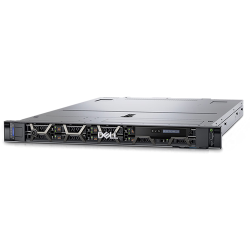 DELL PowerEdge R650XS Rack Server 2xSX-4310 32GB/600GB - Dell (1)