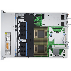 DELL PowerEdge R650XS Rack Server 2xSX-4310 32GB/600GB - Dell (1)