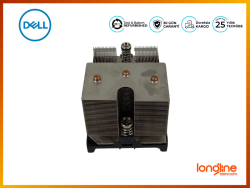Dell PowerEdge R720 Copper Cooling Heatsink 05JW7M 5JW7M - Dell (1)