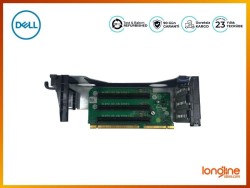 Dell PowerEdge R720 R720xd 3x PCIE Riser Card DD3F6 - 2