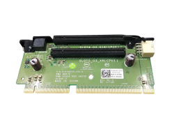 Dell PowerEdge R720 R720xd PCIe Riser Card Expansion Card FXHMV - 1