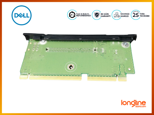 Dell PowerEdge R720 R720xd PCIe Riser Card Expansion Card FXHMV - 2
