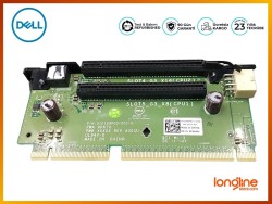 DELL - Dell PowerEdge R720 R720xd PCIe Riser Card Expansion Card FXHMV