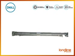 DELL PowerEdge R720 R730 0TKYT 024V27 Server Sliding Rail Kit 2U - Dell
