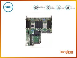 DELL POWEREDGE R720 VWT90 SYSTEM BOARD - Dell (1)