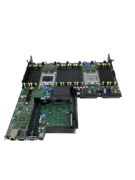 DELL POWEREDGE R720 VWT90 SYSTEM BOARD - 1