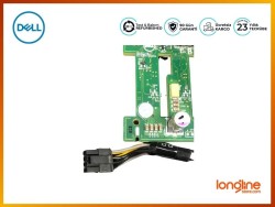 Dell PowerEdge R730 2.5 SFF 8 BAY HDD Backplane 0TGNMY TGNMY - 4