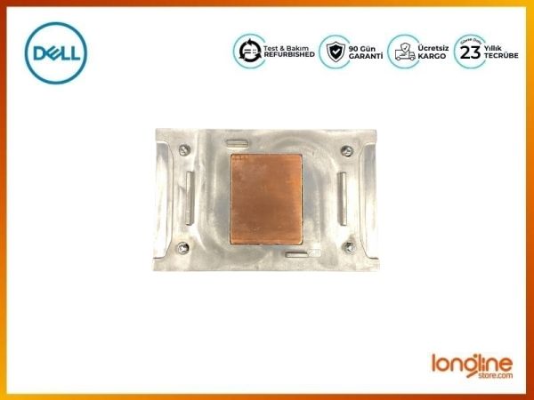 DELL POWEREDGE R730 R730XD LOW PROFILE HEATSINK 8K3F3 08K3F3 - 2