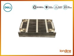 DELL POWEREDGE R730 R730XD LOW PROFILE HEATSINK 8K3F3 08K3F3 - 3