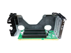 Dell PowerEdge R730 Server 04KKCY 4KKCY 3x PCIE Riser Expansion Card - Dell
