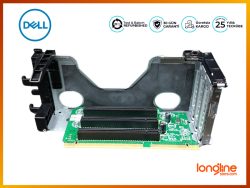 Dell PowerEdge R730 Server 04KKCY 4KKCY 3x PCIE Riser Expansion Card - Dell (1)