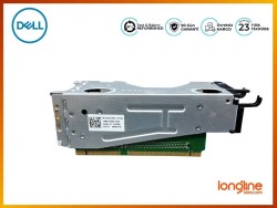 Dell PowerEdge R730 Server 04KKCY 4KKCY 3x PCIE Riser Expansion Card - 3
