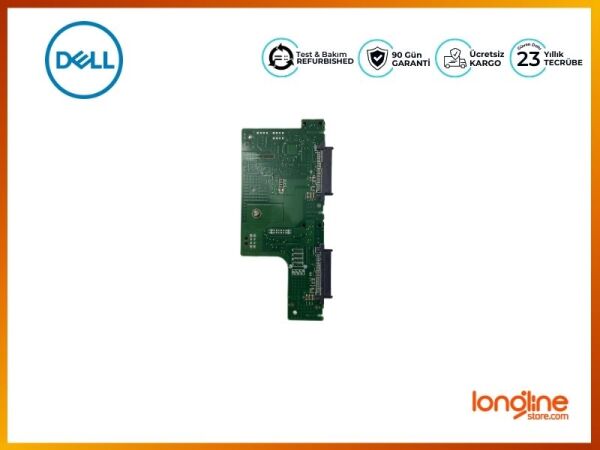 Dell PowerEdge R730XD 06WNVX 6WNVX 2.5