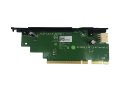 Dell PowerEdge R730XD Slot6 PCI-E 3.0 X16 Riser Card 0800JH 800JH - Dell