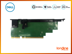 Dell PowerEdge R730XD Slot6 PCI-E 3.0 X16 Riser Card 0800JH 800JH - Dell (1)