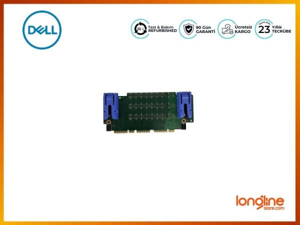 Dell PowerEdge R740 R740D Right Riser Board - 1