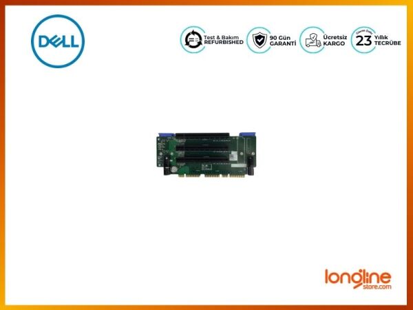 Dell PowerEdge R740 R740D Right Riser Board - 2