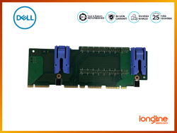 Dell PowerEdge R740 R740X PCI-E 2 x16 Slots MDDTD 0MDDTD Riser card - Dell (1)