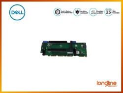 Dell PowerEdge R740 R740X PCI-E 2 x16 Slots MDDTD 0MDDTD Riser card - 2