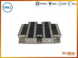 Dell PowerEdge R740 R740xd R640 Heatsink C6R9H 0C6R9H - Dell (1)