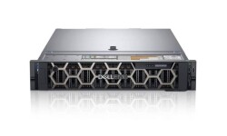 DELL PowerEdge R740 Refurbished 16 SFF 2x Gold 6230R (52C, 104T, 4.00GHz) 512GB DDR4 RAM RAID Controller 2x 750W PSU - DELL