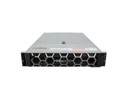 Dell PowerEdge R740 Refurbished 8 LFF 2x Platinum 8176 (28C, 56T, 2.10GHz) 512GB DDR4 RAM RAID Controller 2x PSU - Dell