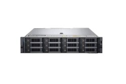 Dell PowerEdge R750XS 2x Intel Xeon 4310 3x 3.84TB SATA SSD 512GB RAM 2x PSU Sunucu - Dell