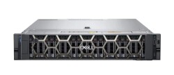 DELL PowerEdge R750XS Rack Server 2x4310 64GB/1.2TB 1100W - Dell