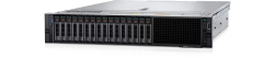 DELL PowerEdge R750XS Rack Server 2x4310 64GB/1.2TB 1100W - Dell (1)