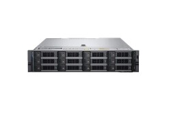 Dell PowerEdge R750XS Refurbished 8 SFF 2x Silver 4310 (12C, 24T, 2.10GHz) 512GB DDR4 RAM RAID Controller 2x PSU - Dell