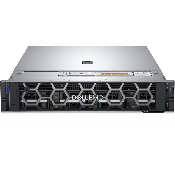 DELL PowerEdge R7525 2xAMD EPYC 7282 Rack Server - Dell
