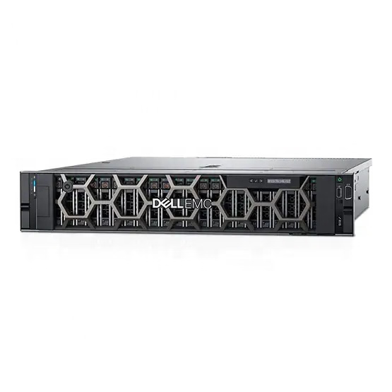 DELL PowerEdge R7525 2xAMD EPYC 7282 Rack Server - 2