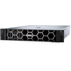 DELL PowerEdge R760xs Rack Server 2x4410Y/16GB/480GB - Dell