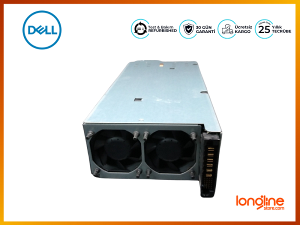 DELL POWERSUPPLY 930W FOR POWEREDGE 2800 7000815-0000 0KD171 - 2