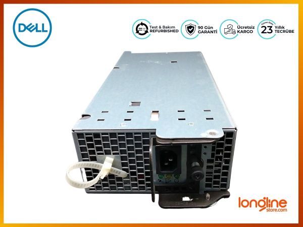 DELL POWERSUPPLY 930W FOR POWEREDGE 2800 7000815-0000 0KD171