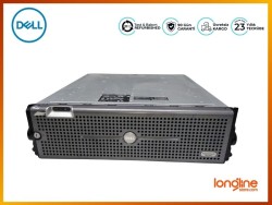 Dell PowerVault MD1000 Storage Array, With 2x Power Supplies - 2