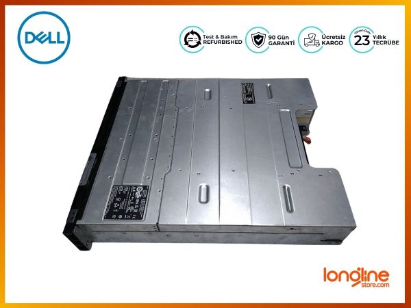 DELL POWERVAULT MD3420 Storage Chassis