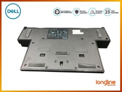 Dell PR02X PRO2X E-Port Plus Docking Station E4310 E5410 E5510 - 1